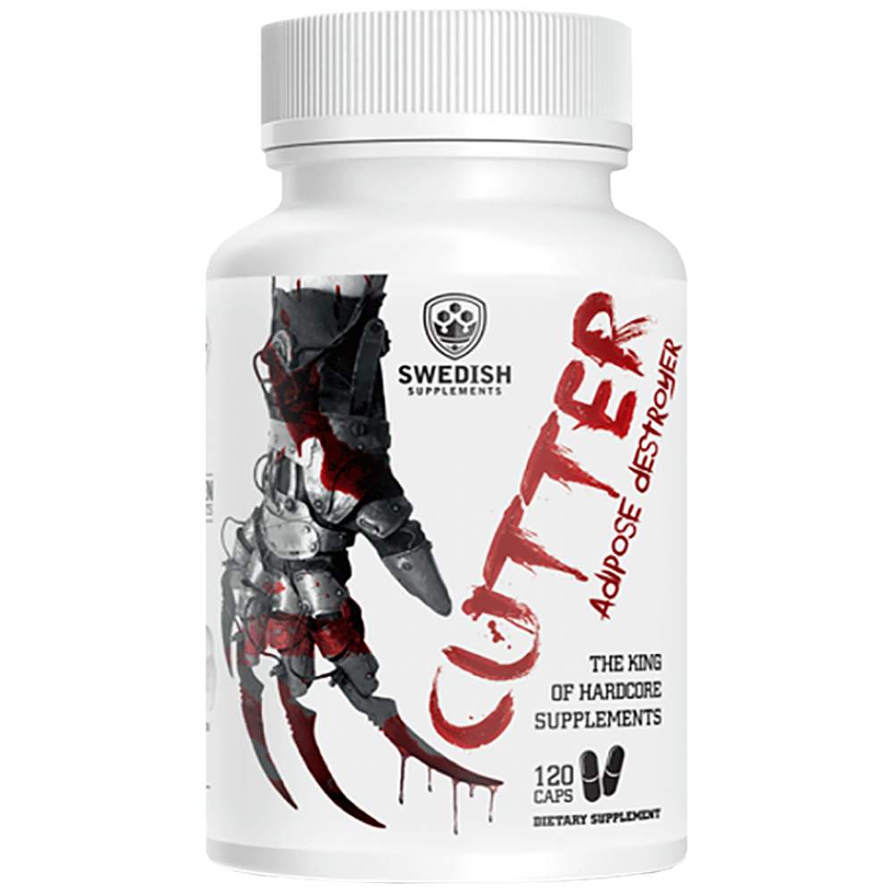 THE CUTTER | Thermogenic Adipose Destroyer