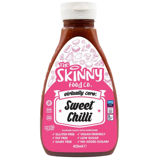 Skinny Sauce | Sweet Chilli