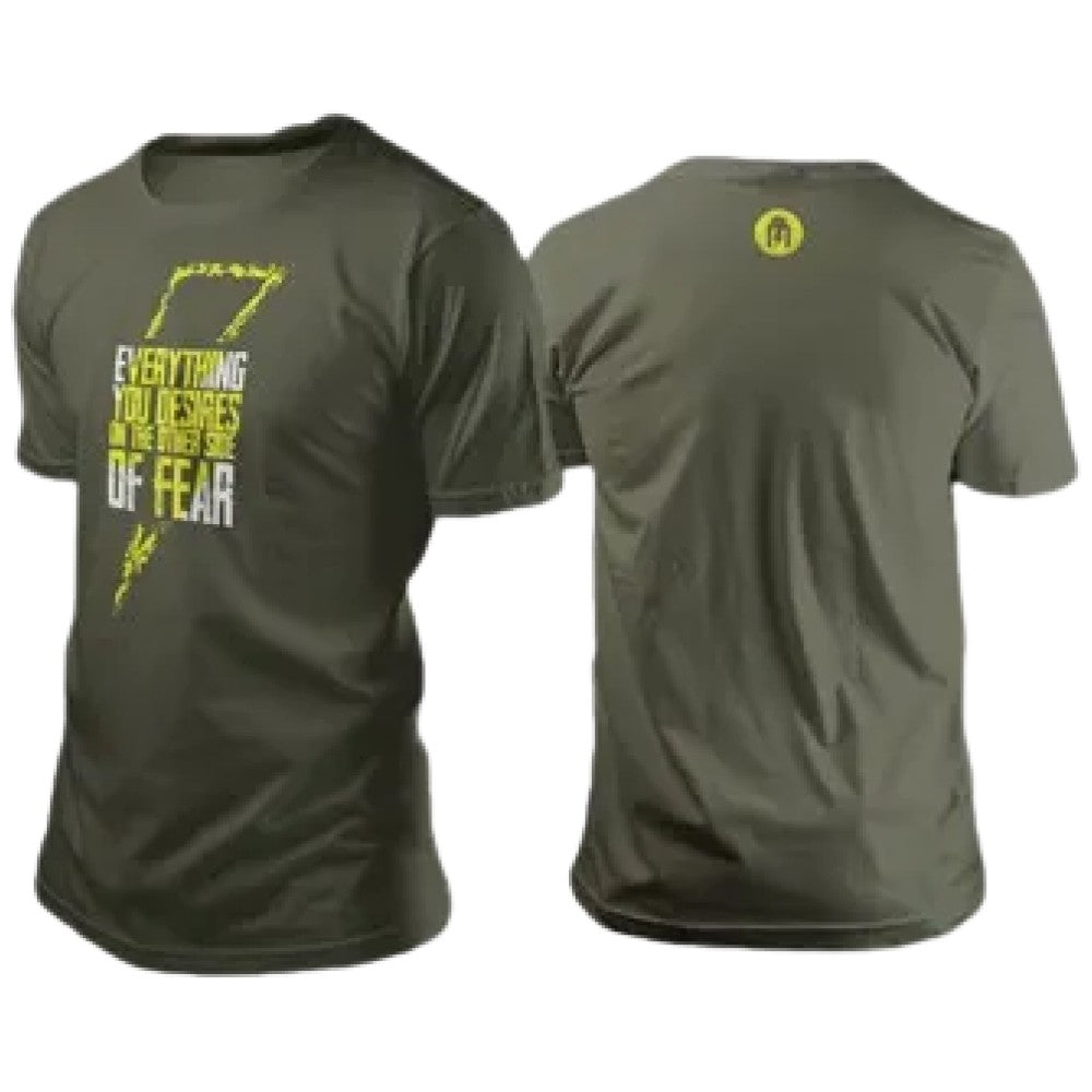 T-shirt Hiro.Lab Desire