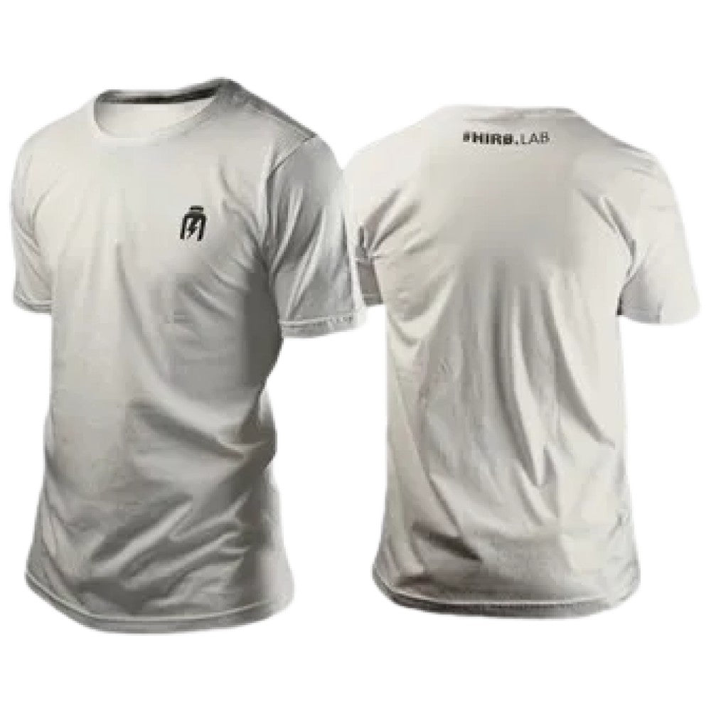 T-shirt Hiro.Lab White