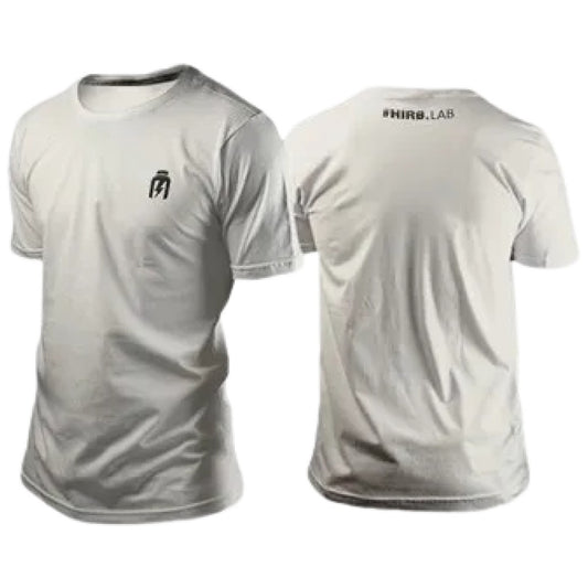 T-shirt Hiro.Lab White