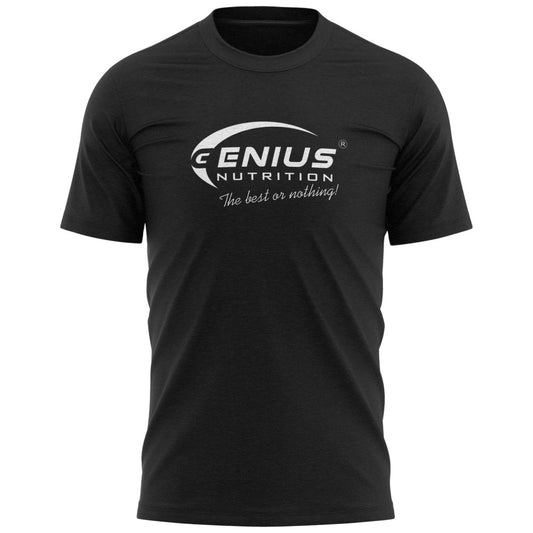 Black Genius Nutrition® T - Shirt