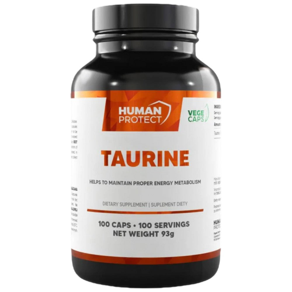Taurine 800 mg
