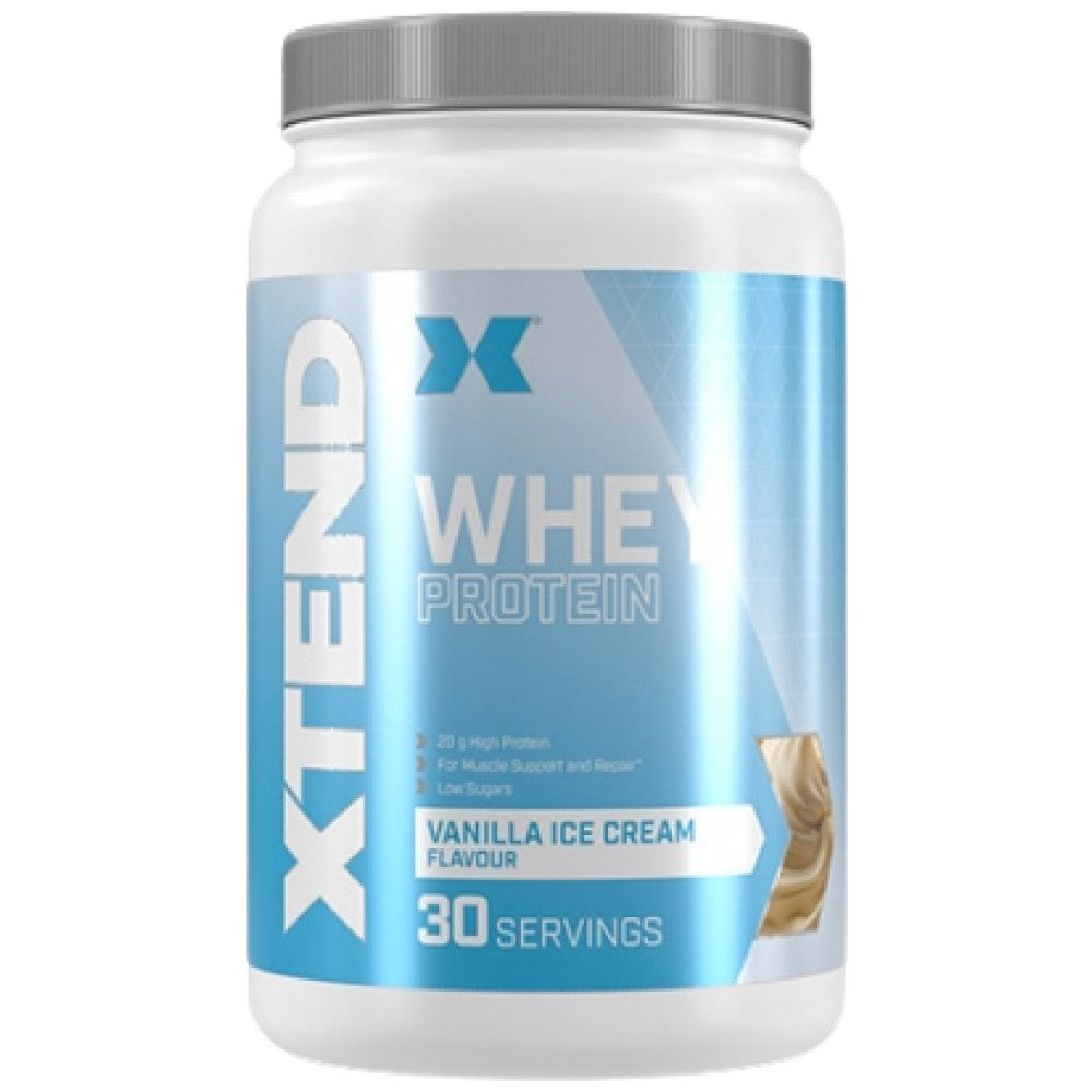 Xtend Whey Protein