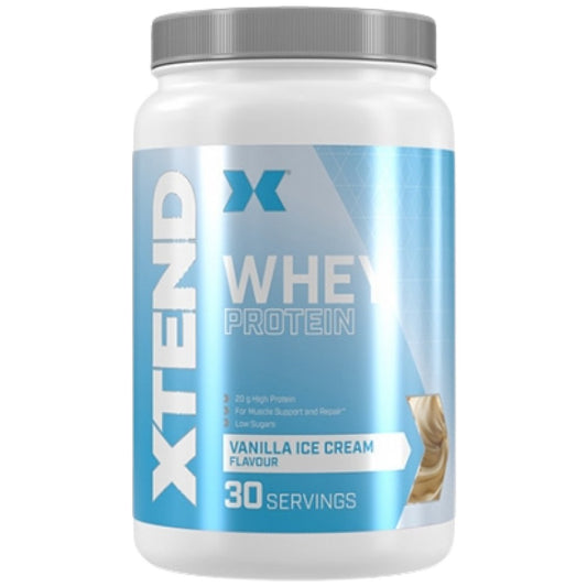 Xtend Whey Protein