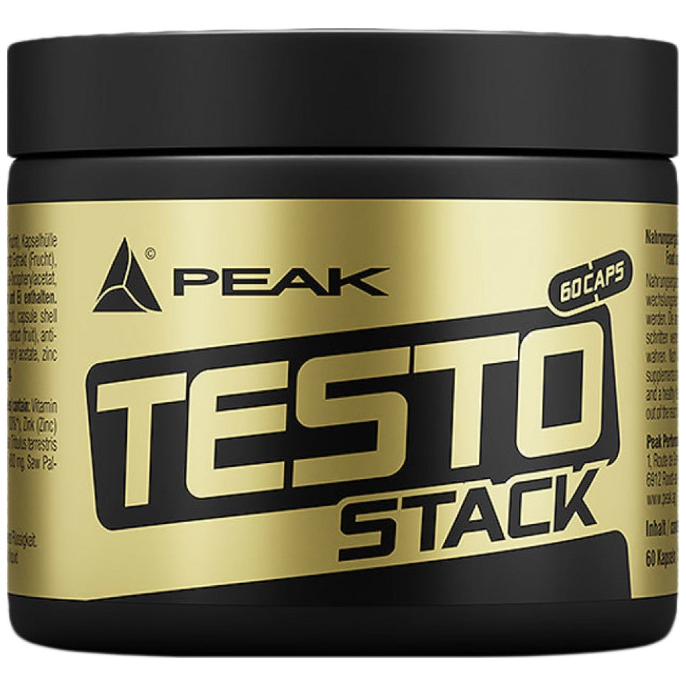 Testo Stack