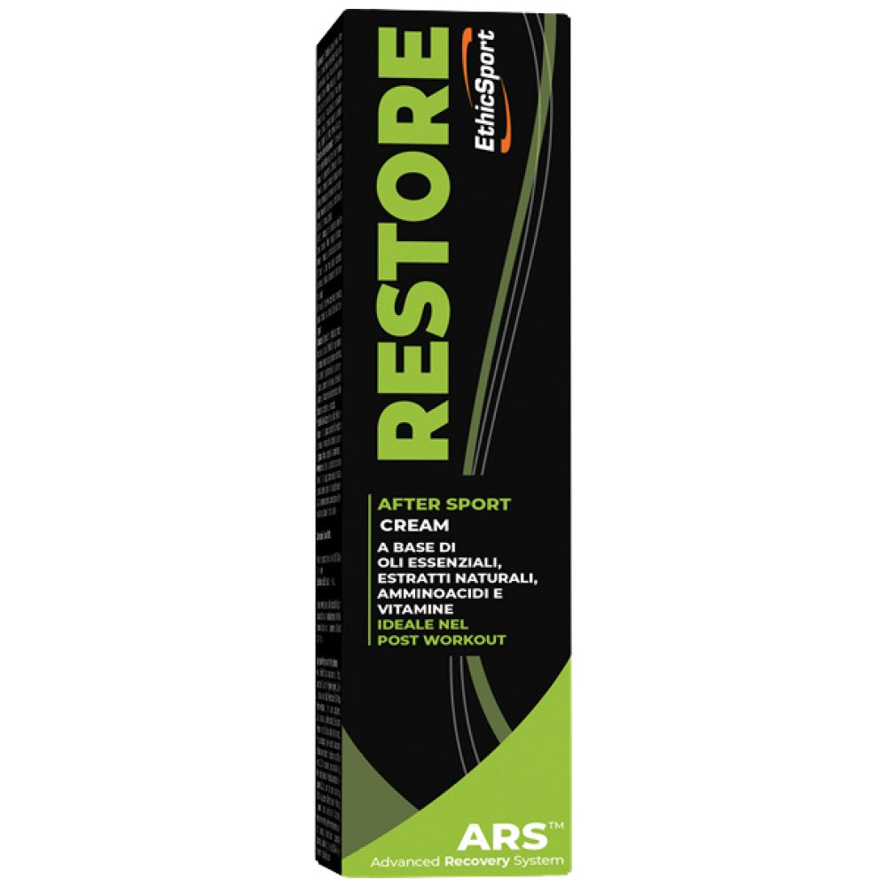 RESTORE | Relaxing Gel with ARS