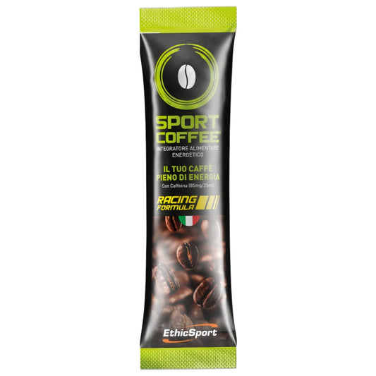 SPORT COFFEE | Energy Coffee for Athletes