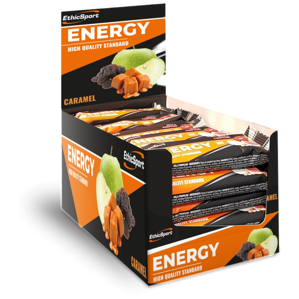 ENERGY CARAMEL