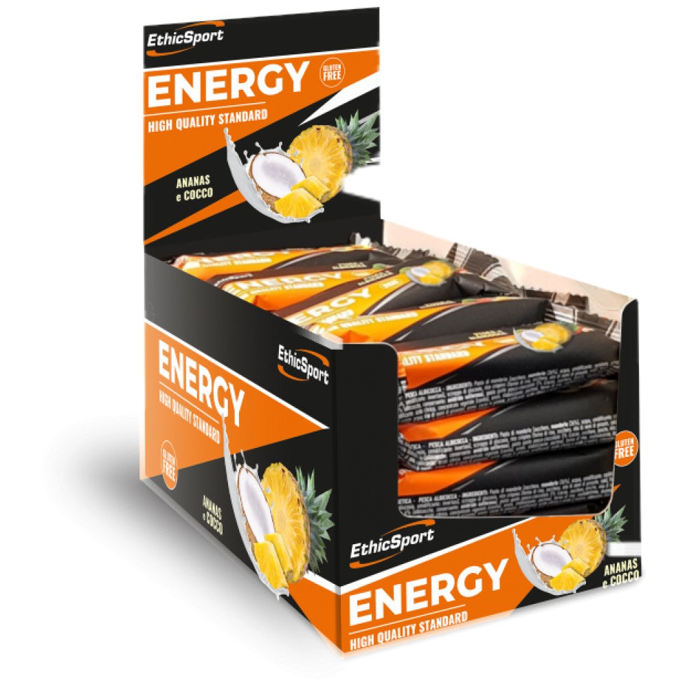ENERGY Bar