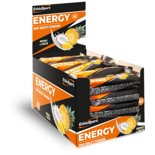 ENERGY Bar