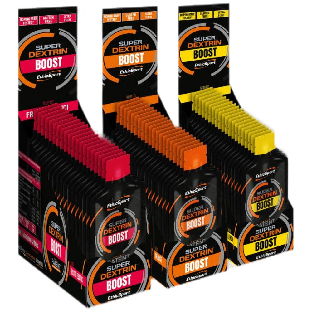 SUPER DEXTRIN BOOST