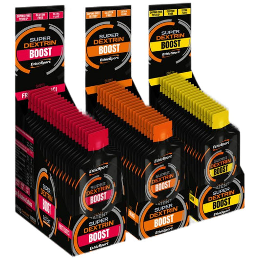SUPER DEXTRIN BOOST