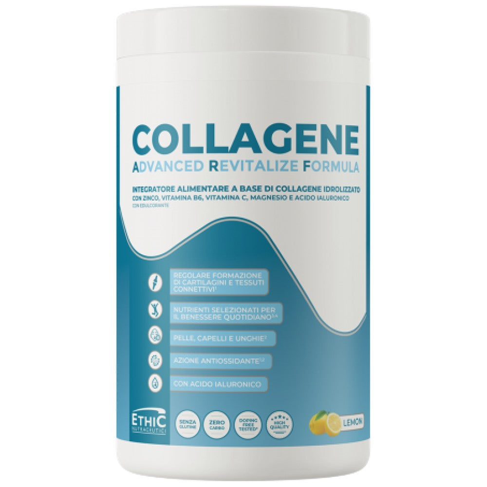 Collagene Advanced Formula