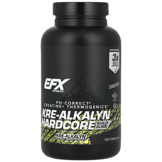 Kre-Alkalyn Hardcore