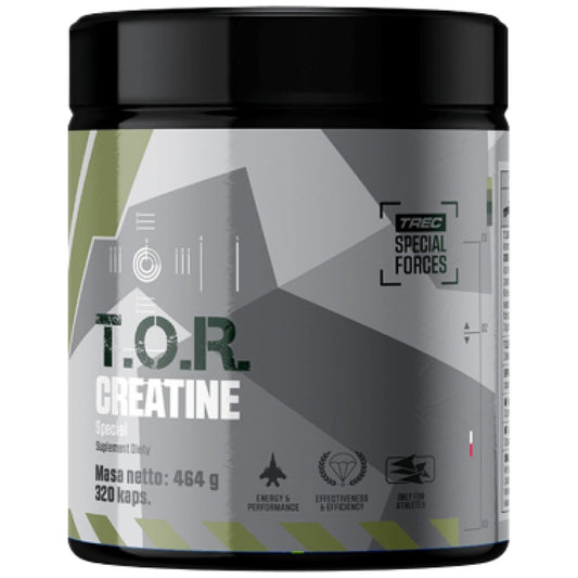 T.O.R. Creatine Special