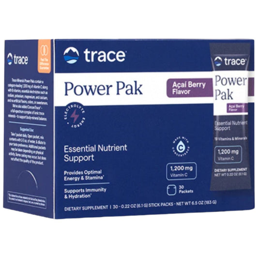 Electrolyte Stamina Power Pak