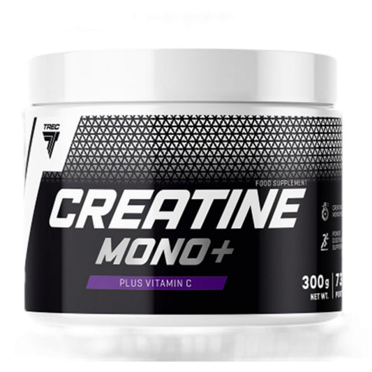 Creatine Mono+ | with Vitamin C