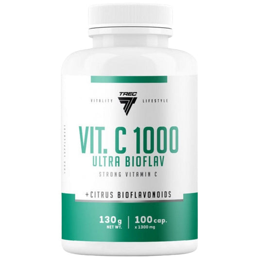 Vitamin C 1000 Ultra Bioflav