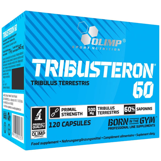 TRIBUSTERON 60