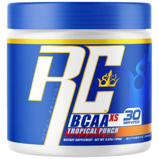 BCAA Powder XS