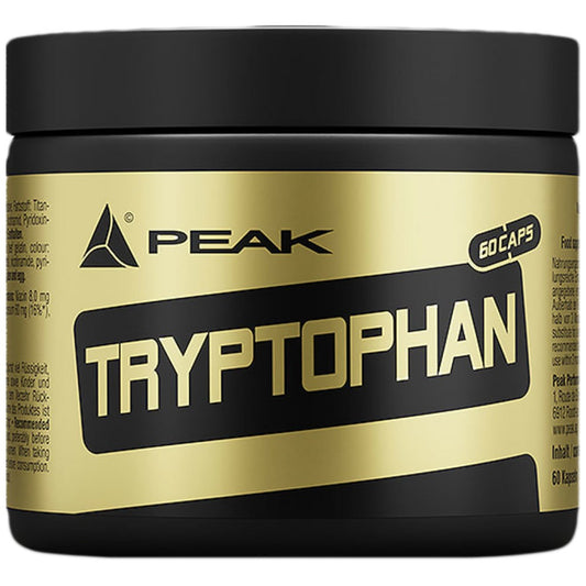 Tryptophan 500 mg
