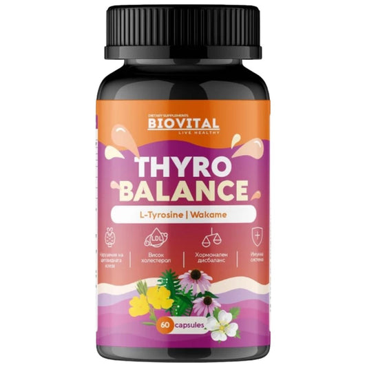 Thyro Balance