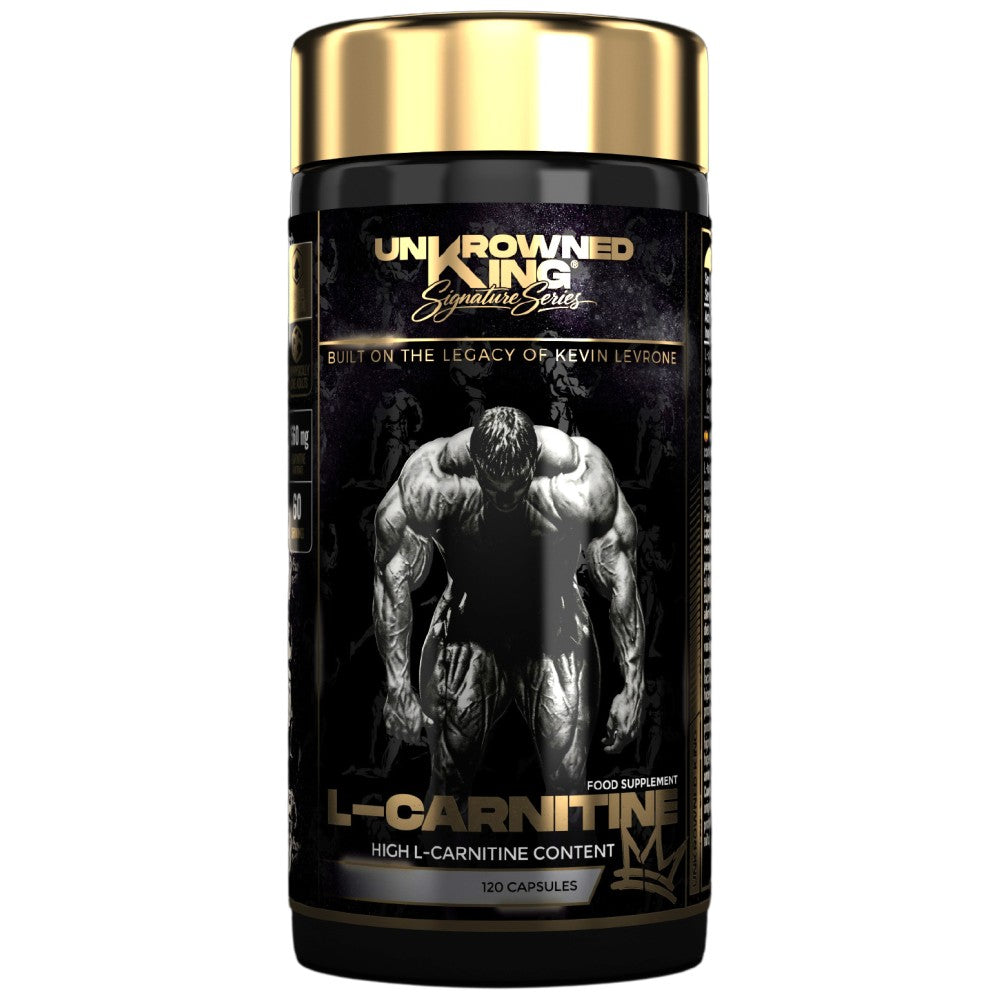 L-Carnitine 780 mg | as L-Carnitine L-Tartrate