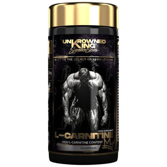 L-Carnitine 780 mg | as L-Carnitine L-Tartrate