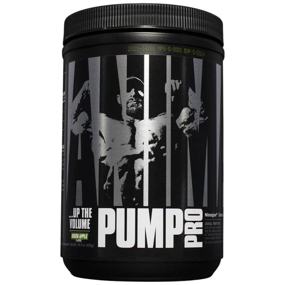 Animal Pump Pro
