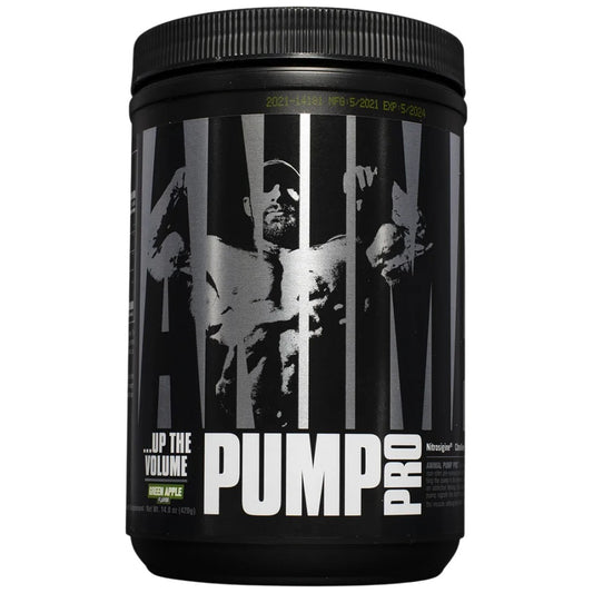 Animal Pump Pro