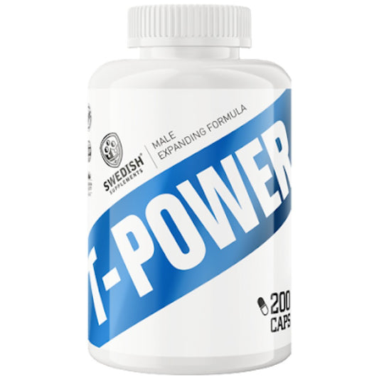 T-Power