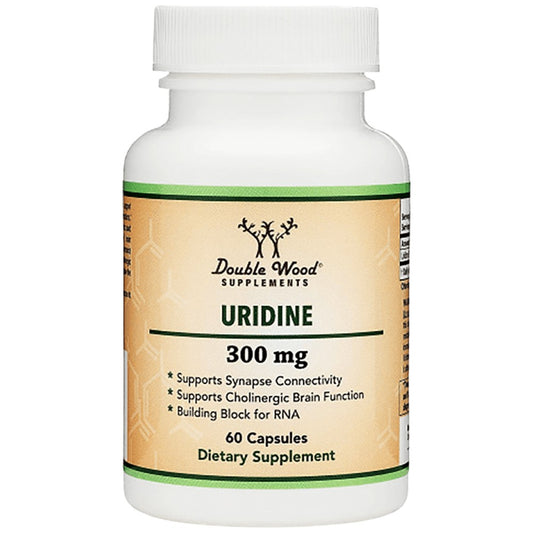 Uridine 300 mg