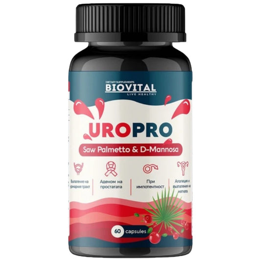 Uro Pro