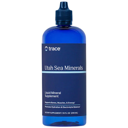Utah Sea Minerals