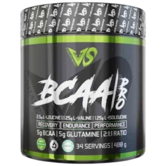 BCAA Pro 3:1:1 + L-Glutamine