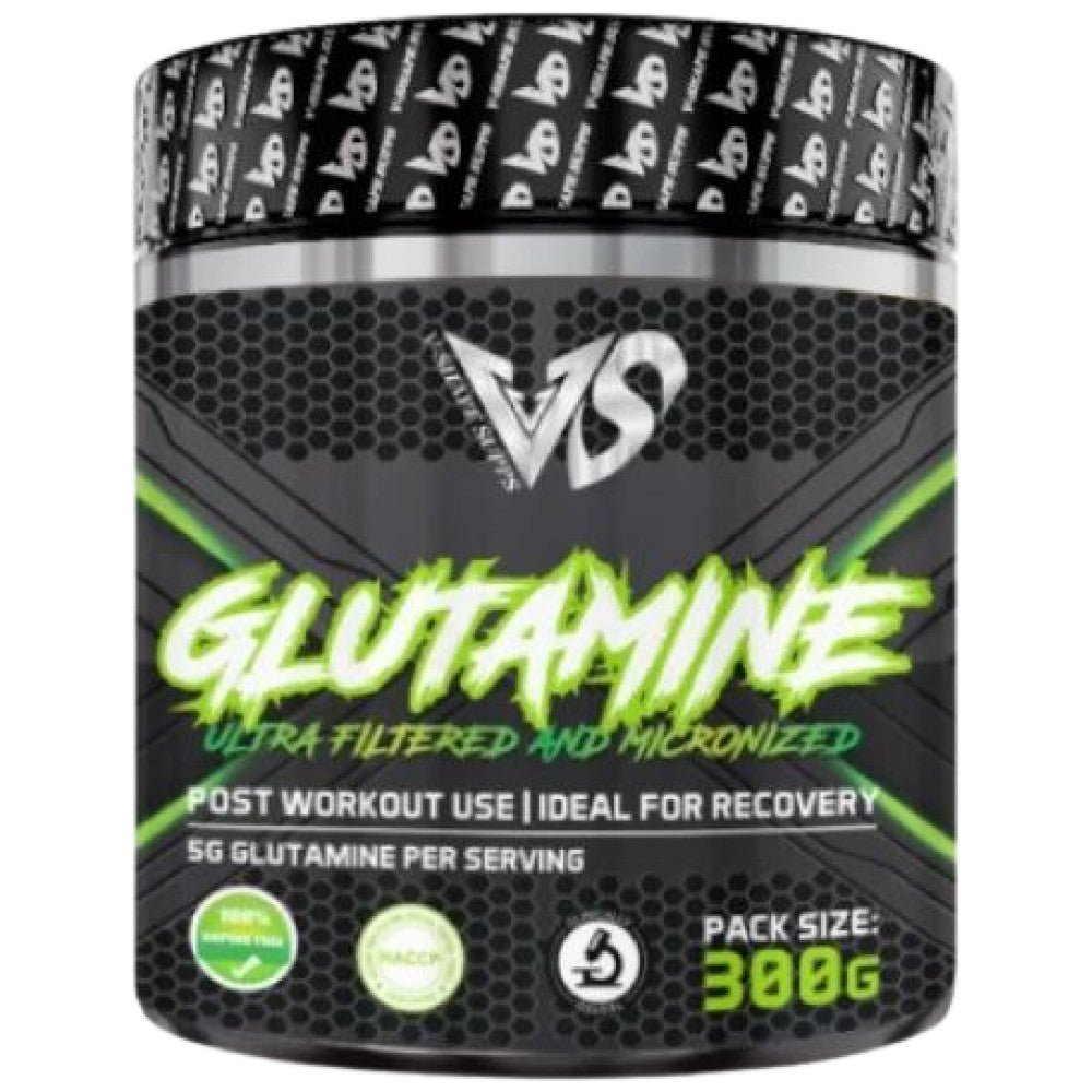 L-Glutamine | Micronized Ultra-Filtered