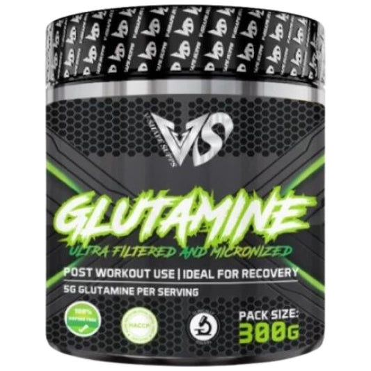 L-Glutamine | Micronized Ultra-Filtered