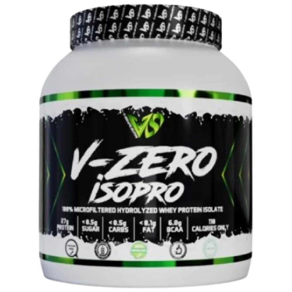 V-Zero Iso Pro | Whey Protein Isolate