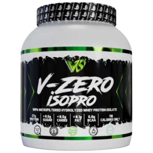 V-Zero Iso Pro | Whey Protein Isolate