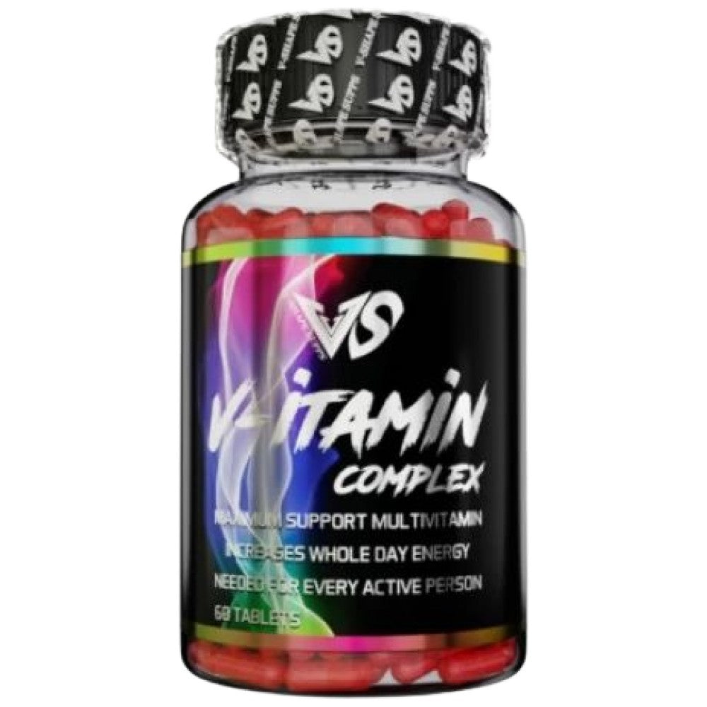 V-itamin Complex