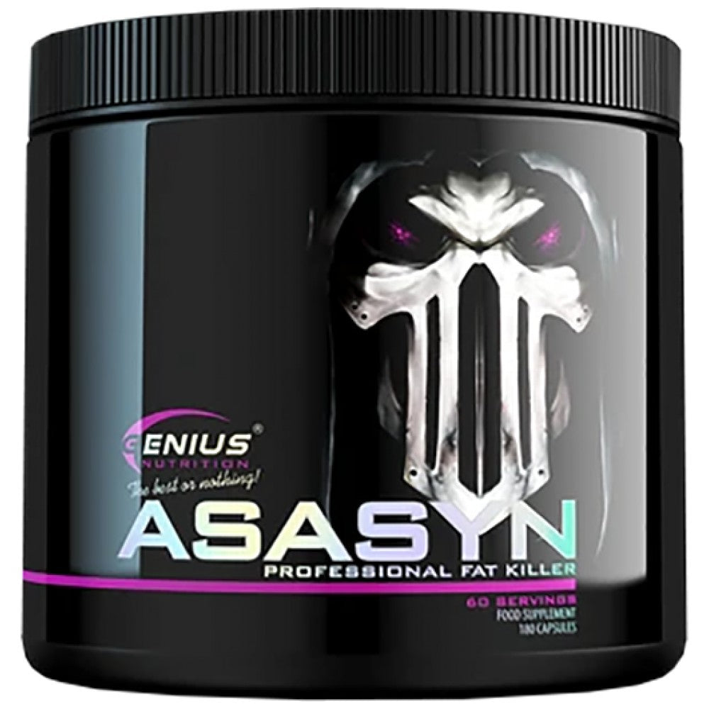 Asasyn