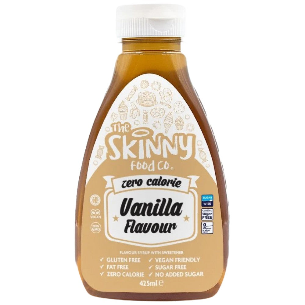 Skinny Syrup | Vanilla