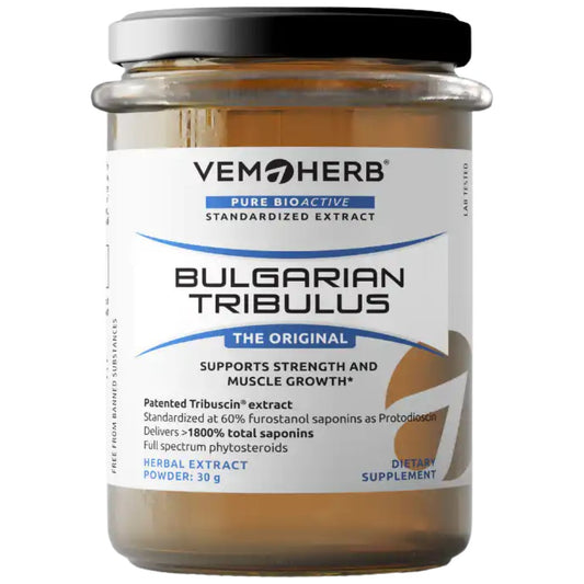 Bulgarian Tribulus / Powder