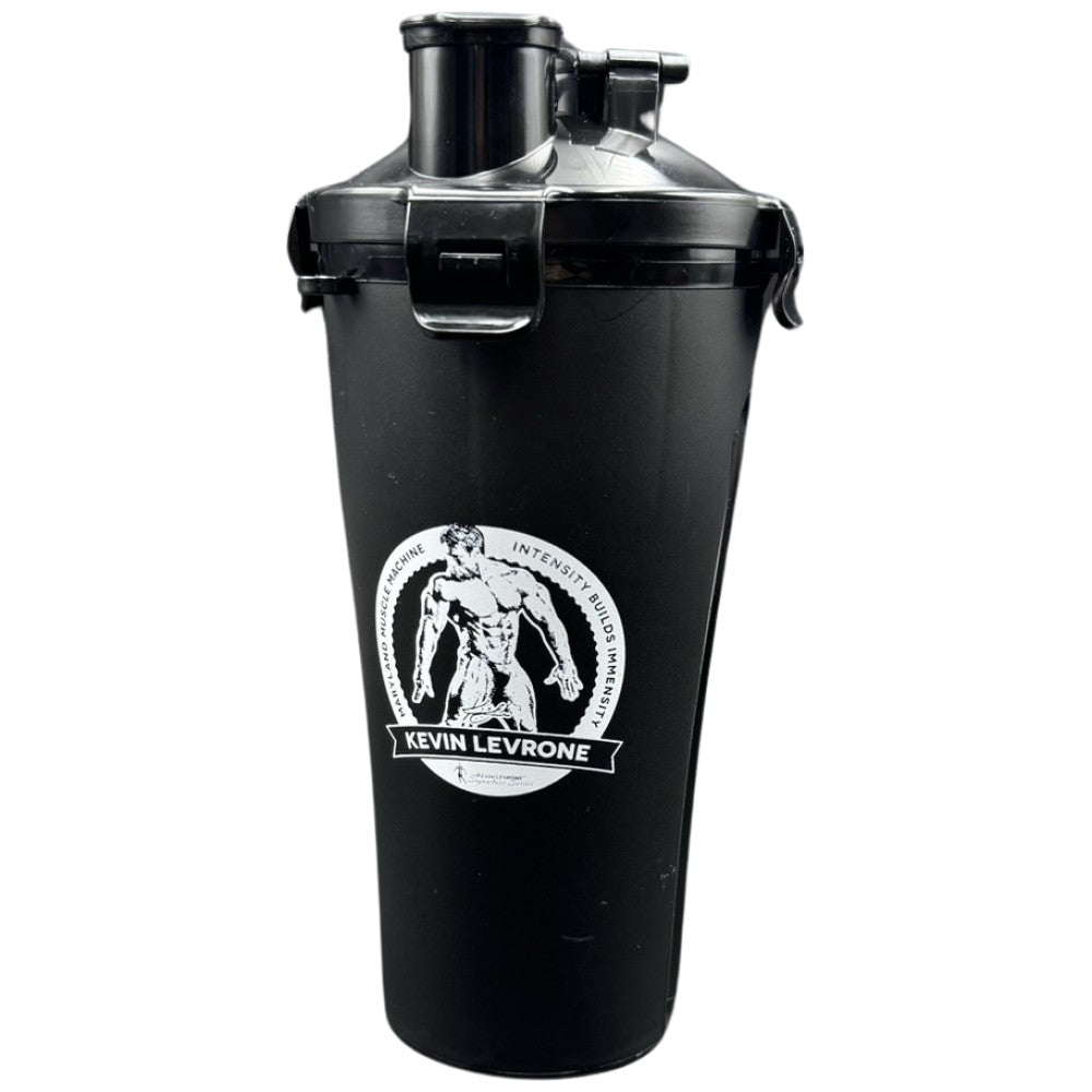 Kevin Levrone Hydra Cup Shaker | Double Wall