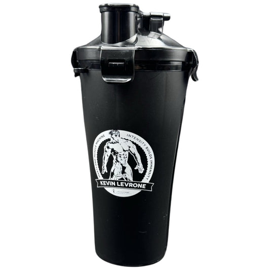 Kevin Levrone Hydra Cup Shaker | Double Wall