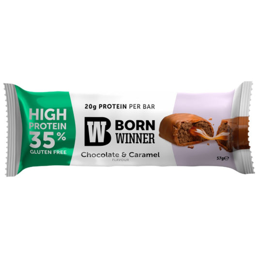 Core 35% High Protein Bar