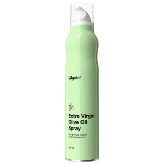 Organic Extra Virgin Olive Oil Spray