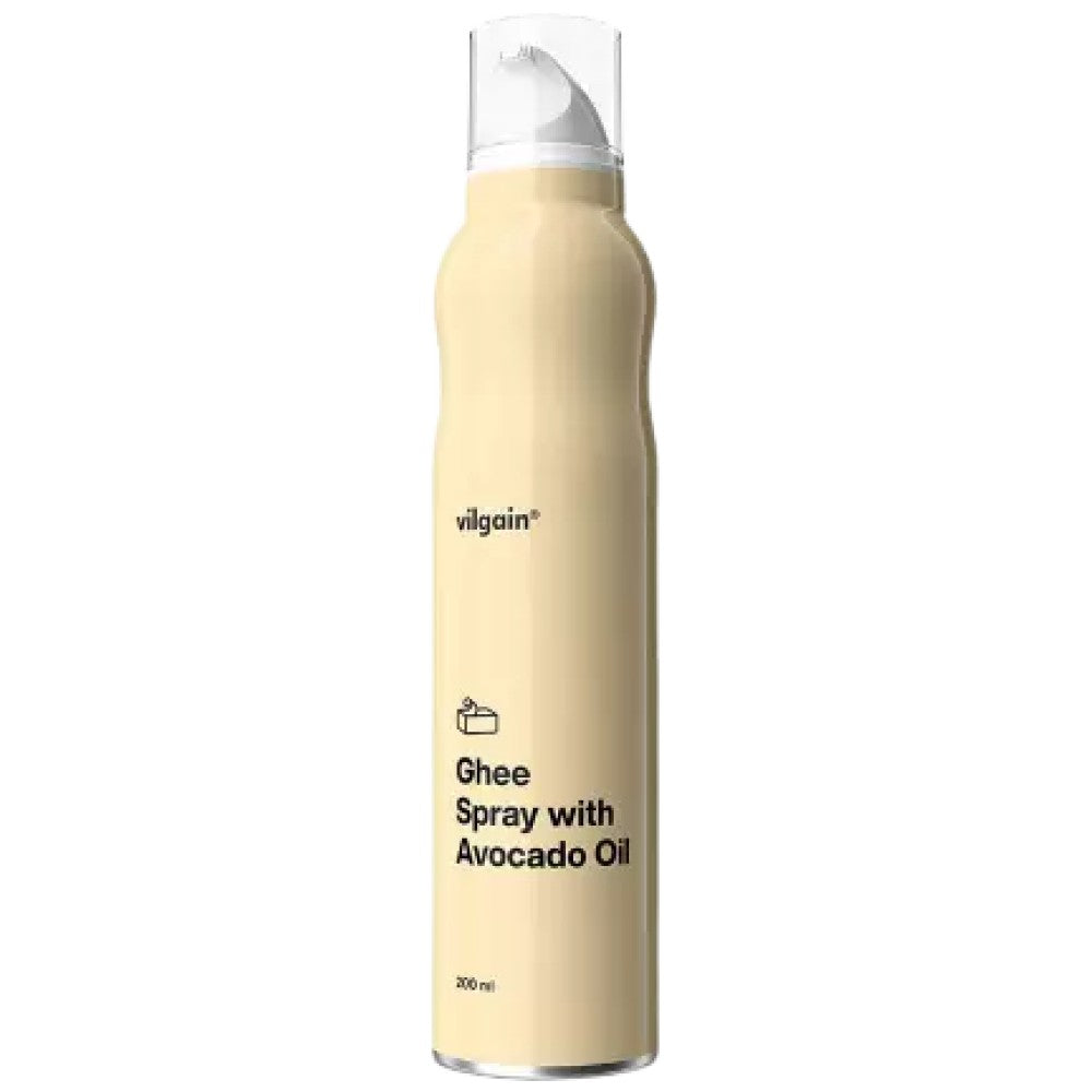 Ghee Spray with Avocado Oil