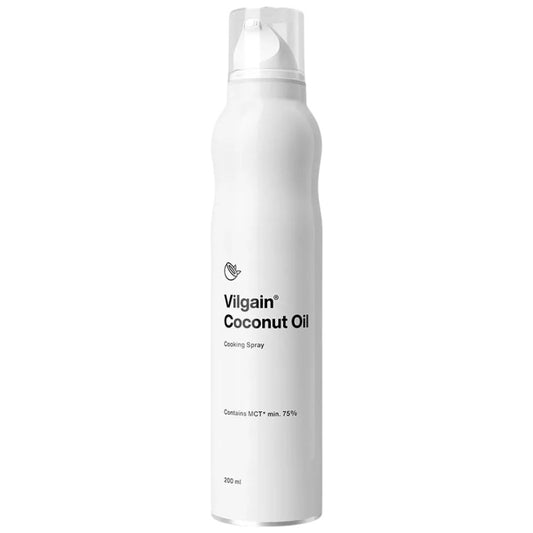 Virgin Coconut Oil Spray
